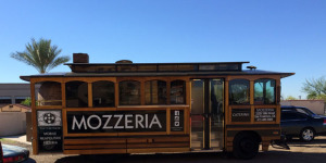 Mozzeria