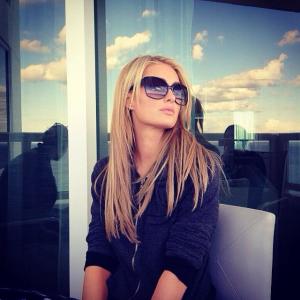 Paris Hilton