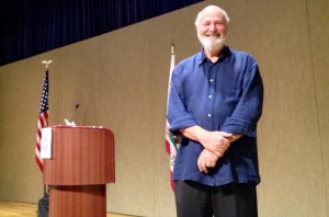 Rob Reiner