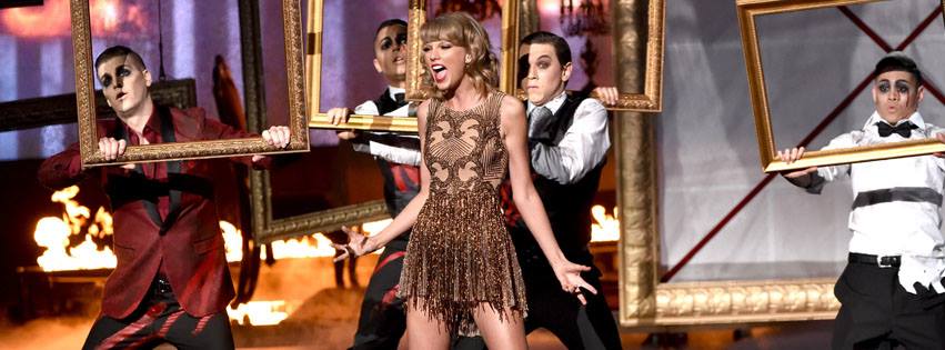 Taylor Swift