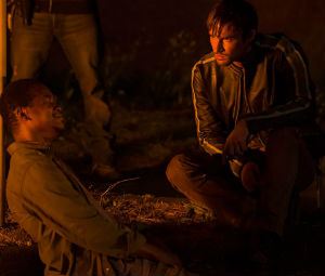 Walking Dead