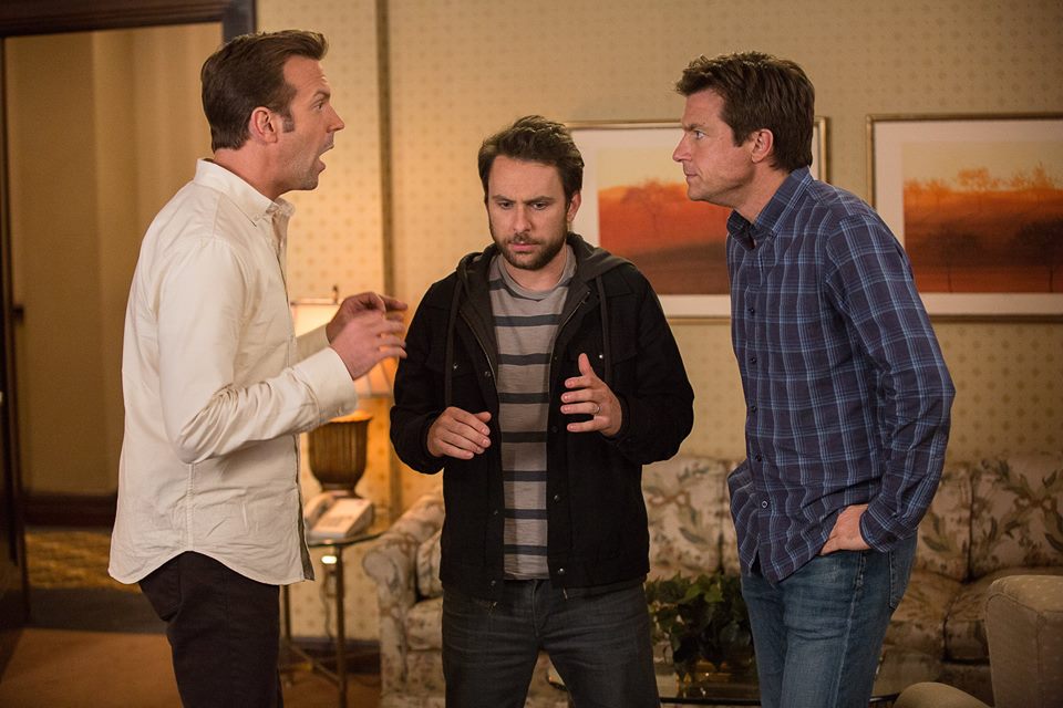 Horrible Bosses 2