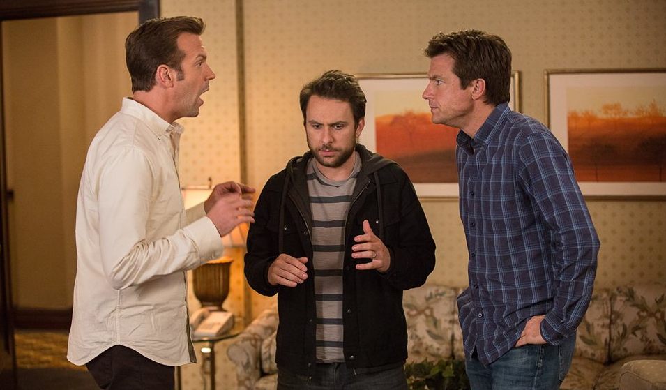 Horrible Bosses 2