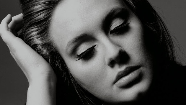 Adele Buys Home In Malibu