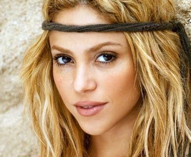 Shakira Gives Birth