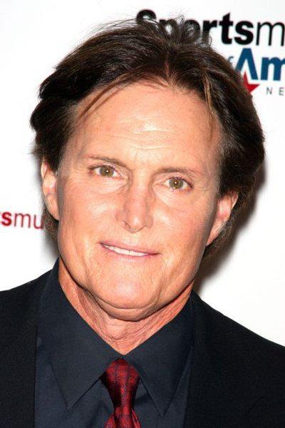 Bruce Jenner Involved In Fatal Crash