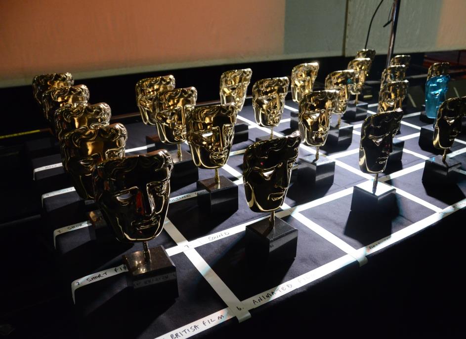 “Boyhood” Big BAFTA Winner