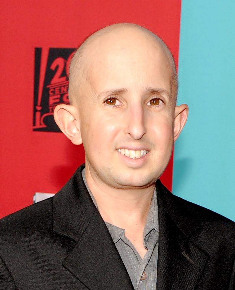 “American Horror Story” Star Ben Woolf Dies