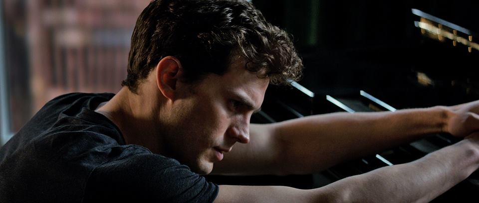 “Fifty Shades” Rules Box-Office Again