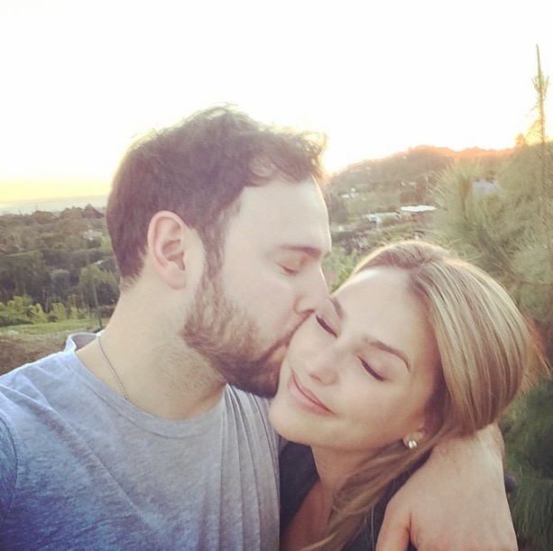 Scooter Braun, Yael Cohen Welcome Baby