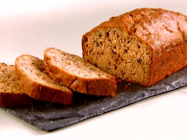 Zucchni_Bread