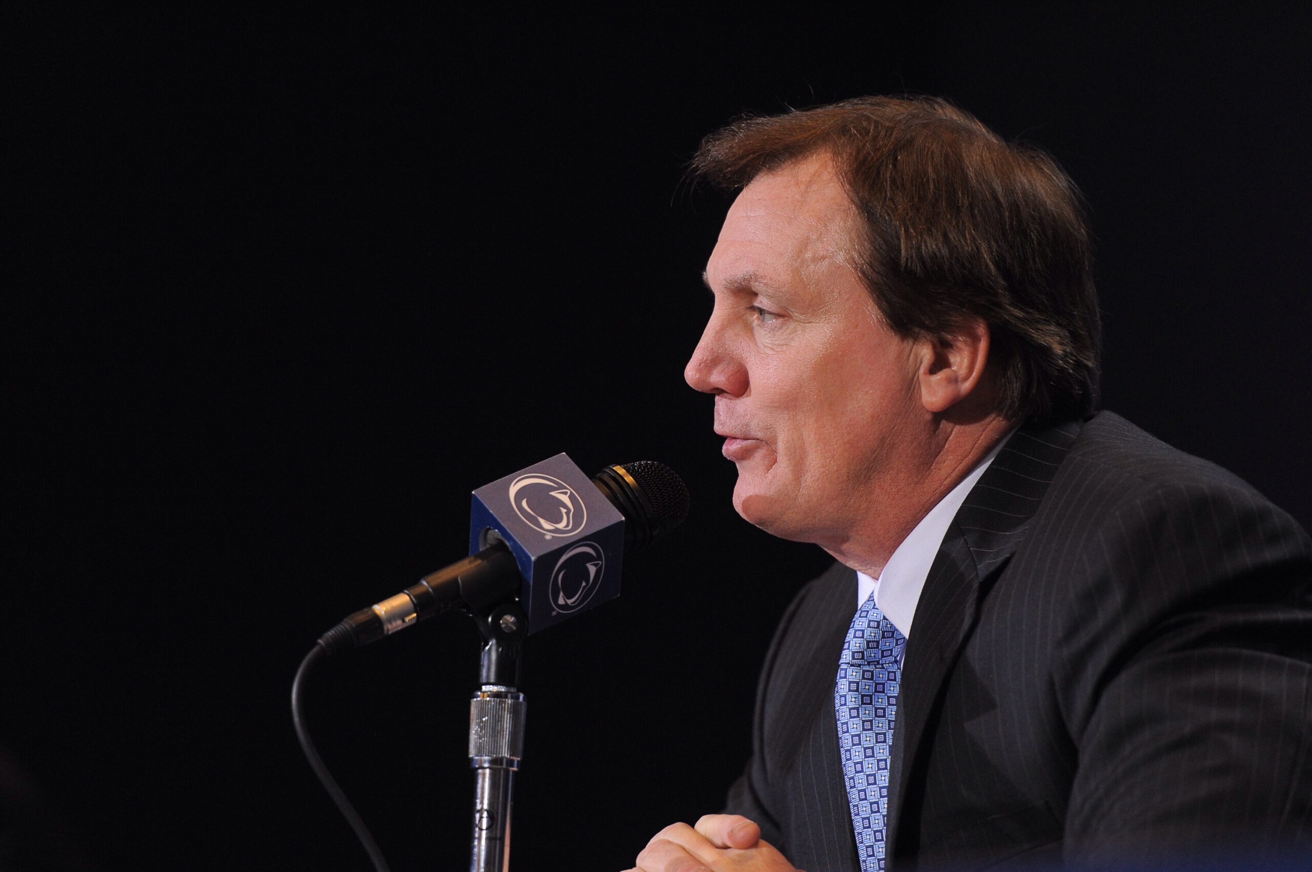 Tom Bradley, Announced As UCLA D-Coordinator Tom Bradley