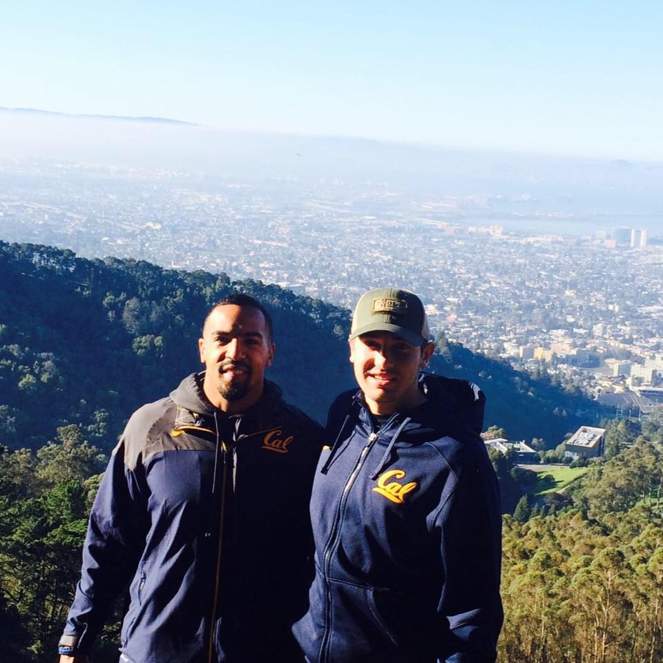 Golden West College Punter Commits To Cal Golden West College