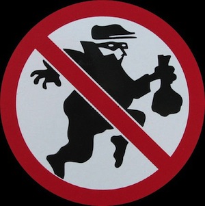 no-burglar