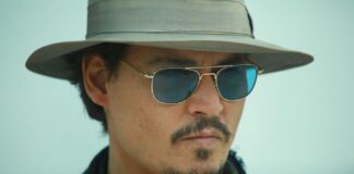 Johnny Depp, Amber Heard Tie The Knot!