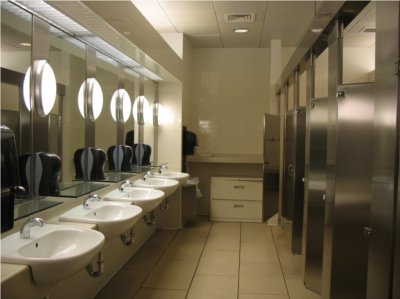 Restroom
