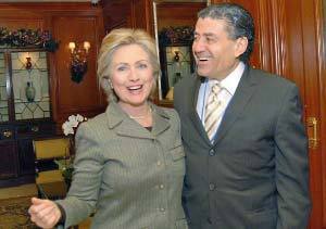 hillarysaban