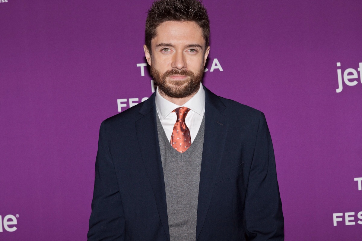 Topher Grace Sells WeHo Abode Topher Grace
