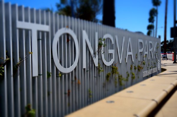 tongva_park_entrance_sign