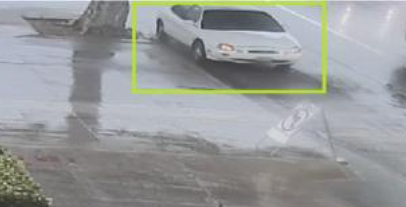 BHPD Looking For Construction Thief