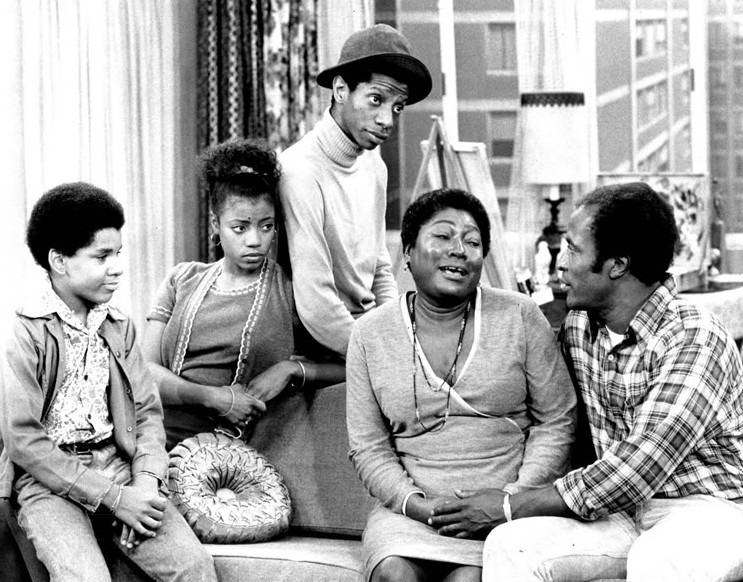 Actor Ben Powers, star of CBS sitcom Good Times passed away at the age of 6...