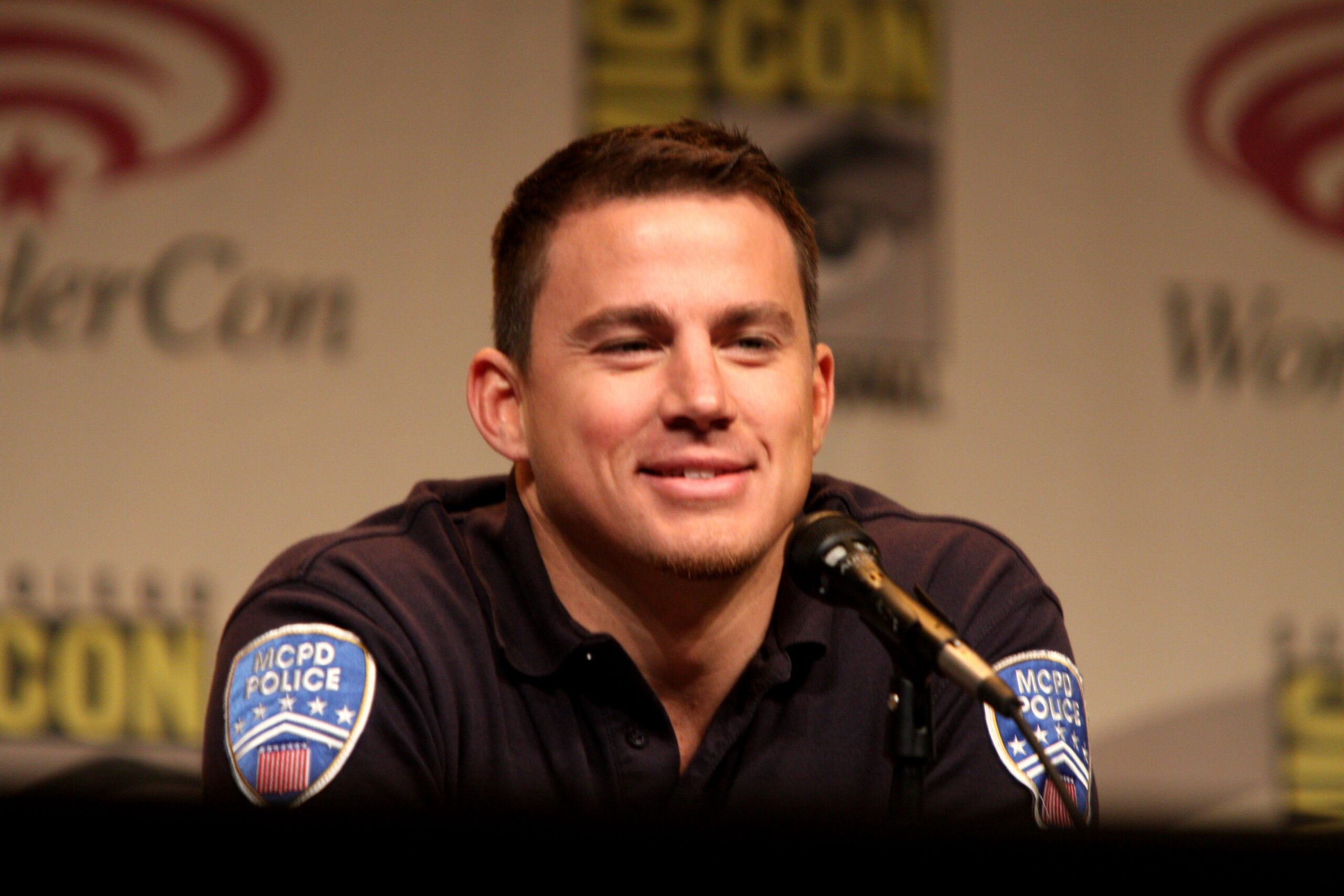 Channing Tatum Sells House In The Hills