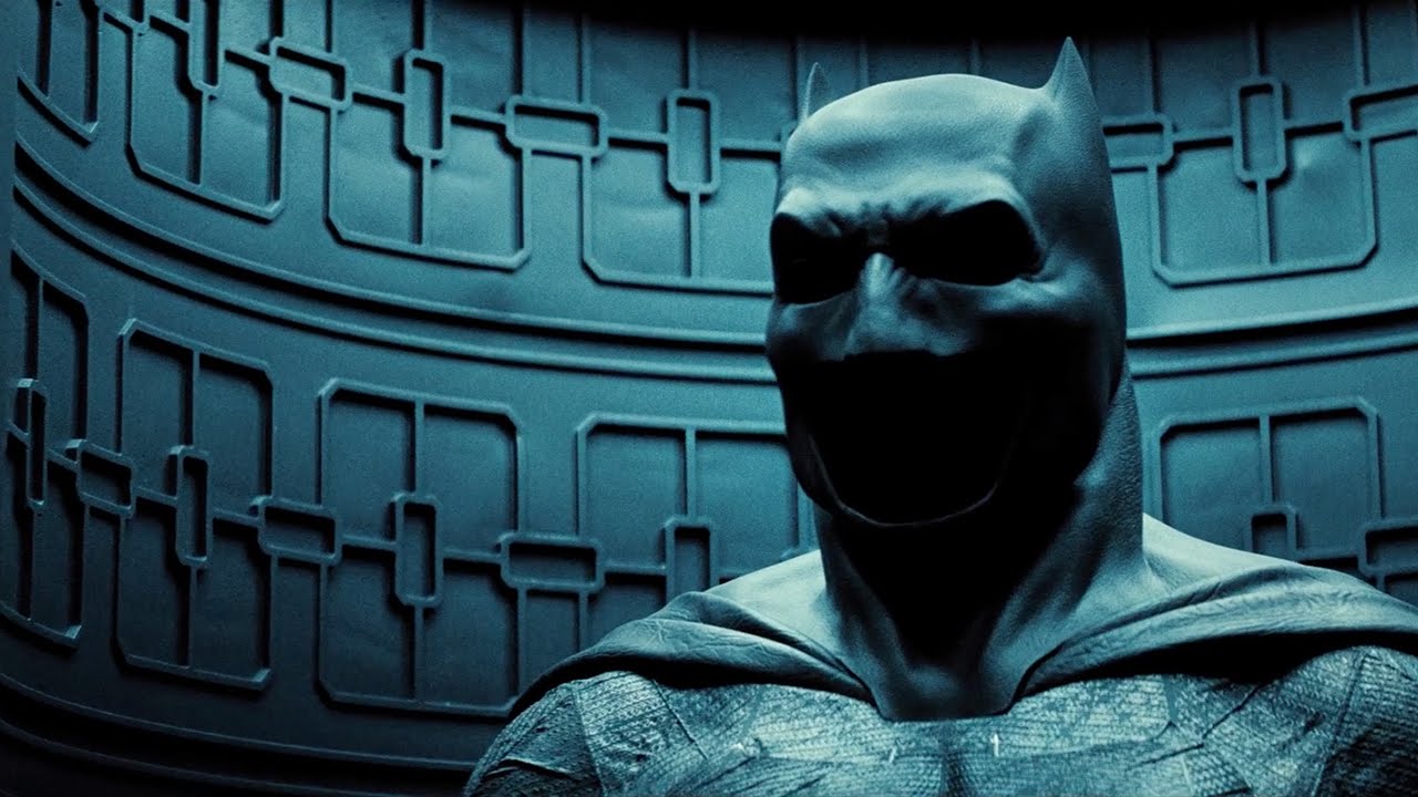 “Batman V. Superman” Trailer Teases