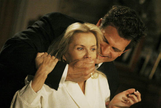 For Your Daytime Emmy Consideration