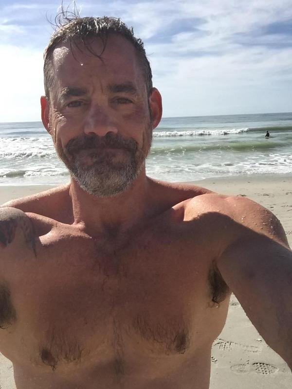 Actor Nicholas Brendon, 44, was arrested for the third time this year in My...