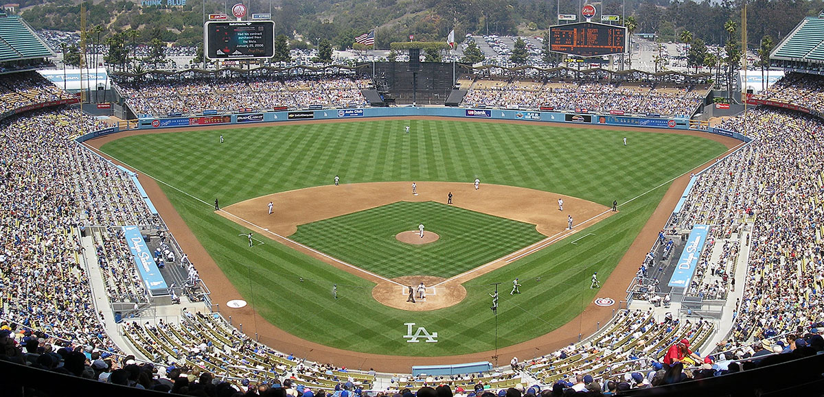 SportsNet LA Coming To More Homes
