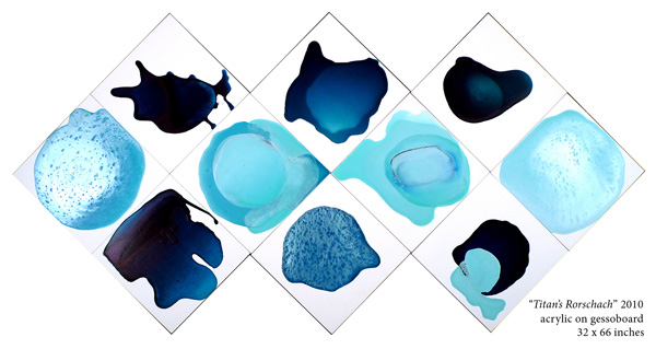 Felicity Nove’s Art Exhibit At LAAA/Gallery