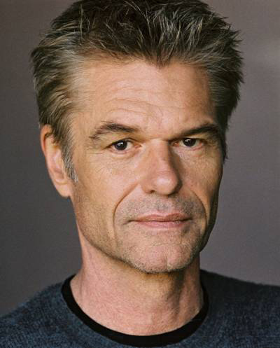 HarryHamlin