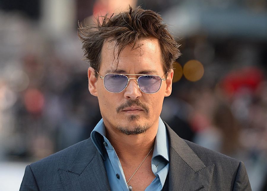 Johnny Depp May Face Jail Over Dogs - Canyon News