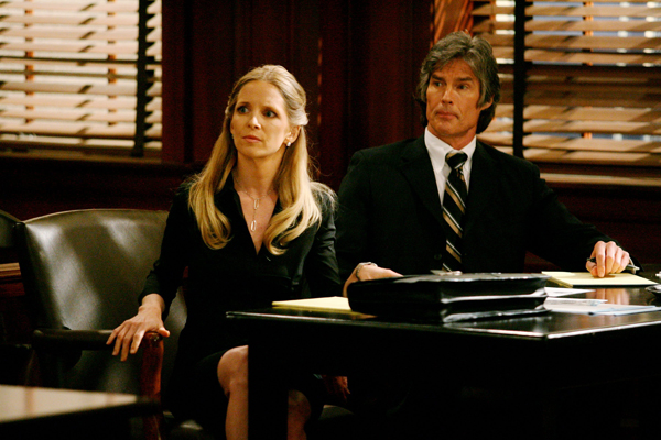 Leaders In The Arts, Compelling TV