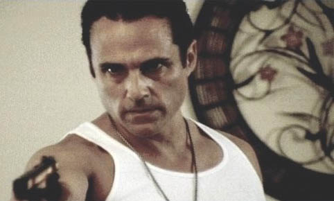 Leading Men, Such Intensity