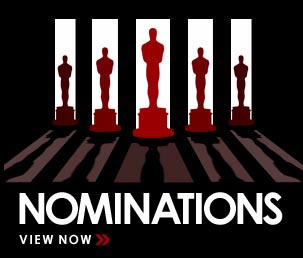 Nominations For The 82nd Academy Awards