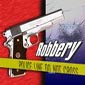 Home Robbery Leads To Injuries