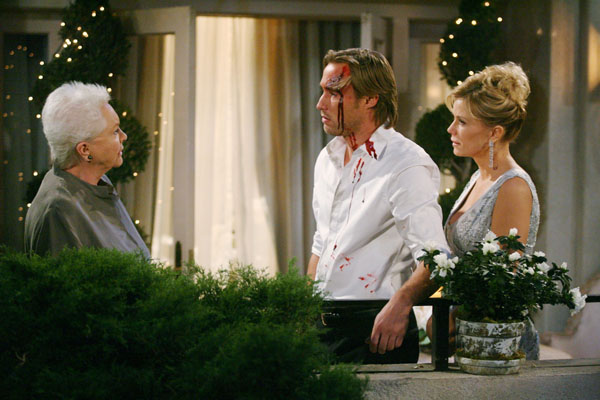 Leading Ladies, Sharp-Tongued Divas