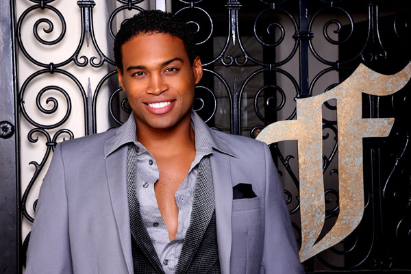 Hollywood’s Most Handsome Men, Part IV