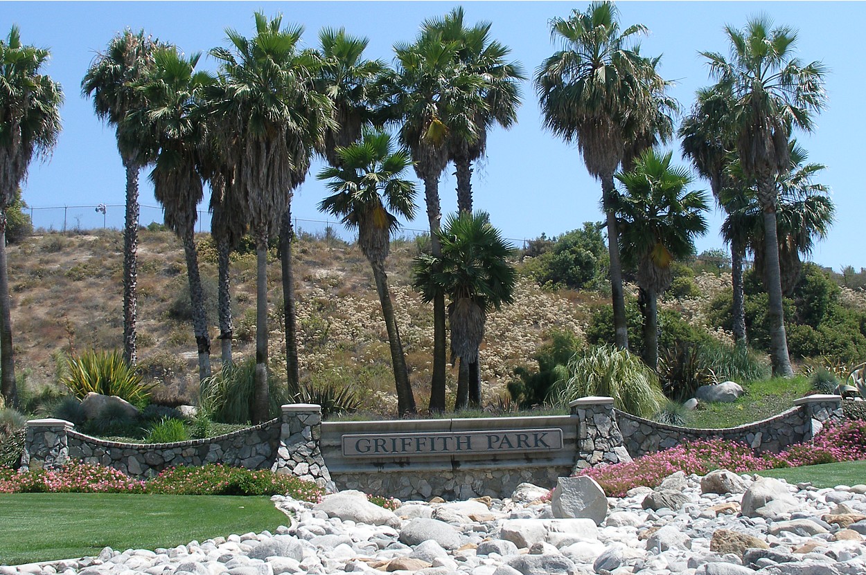 Griffith Park increases water conservation efforts as California drought enters its fourth year