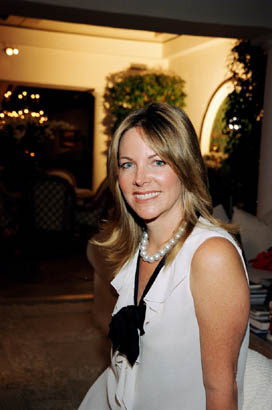 Leaders In The Arts, “Y&R” Wizard Maria Arena Bell