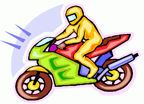 Motorcyclist Killed In Accident