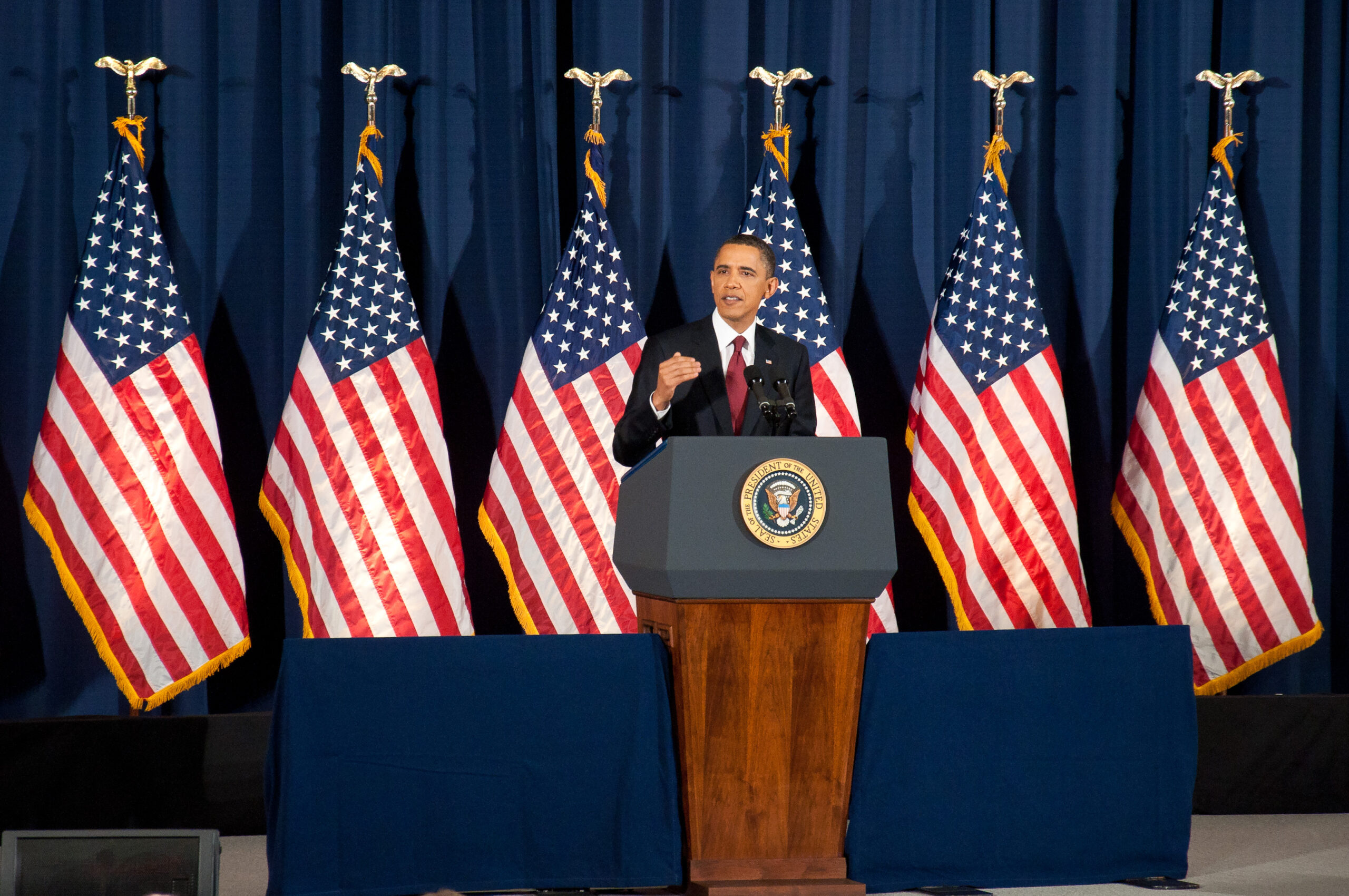 Immigration Ruling Sparks Problems