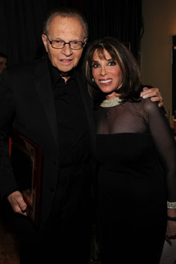 More Stars Added To Kate Linder’s ALS Event