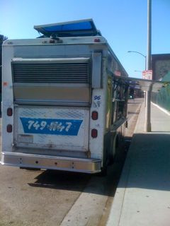 Food Trucks Served Up For Discussion