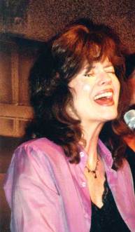 Harriet Schock’s Night Out