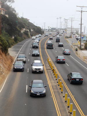 Malibu Residents Want Safer Pacific Coast Highway
