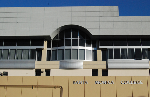 $4.8 Million Grant Awarded To Santa Monica College