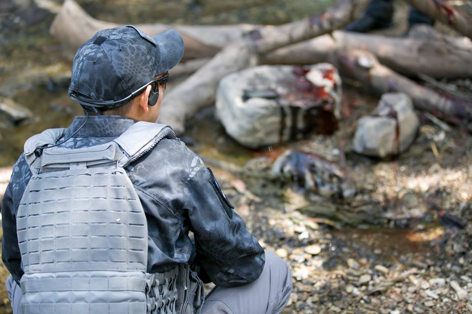 “Jurassic World” Bites The Box-Office