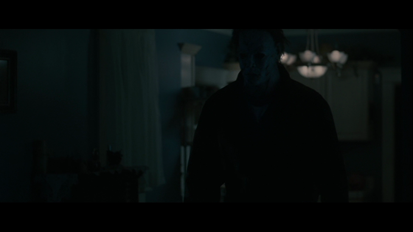 Michael Myers Lives For “Halloween Returns”